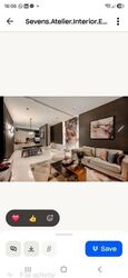 Frankel Estate (D15), Terrace #623178981